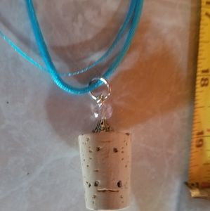 For Nina ~ Handmade Cork Butterbeer Harry Potter